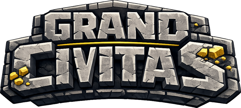 Grand Civitas Logo